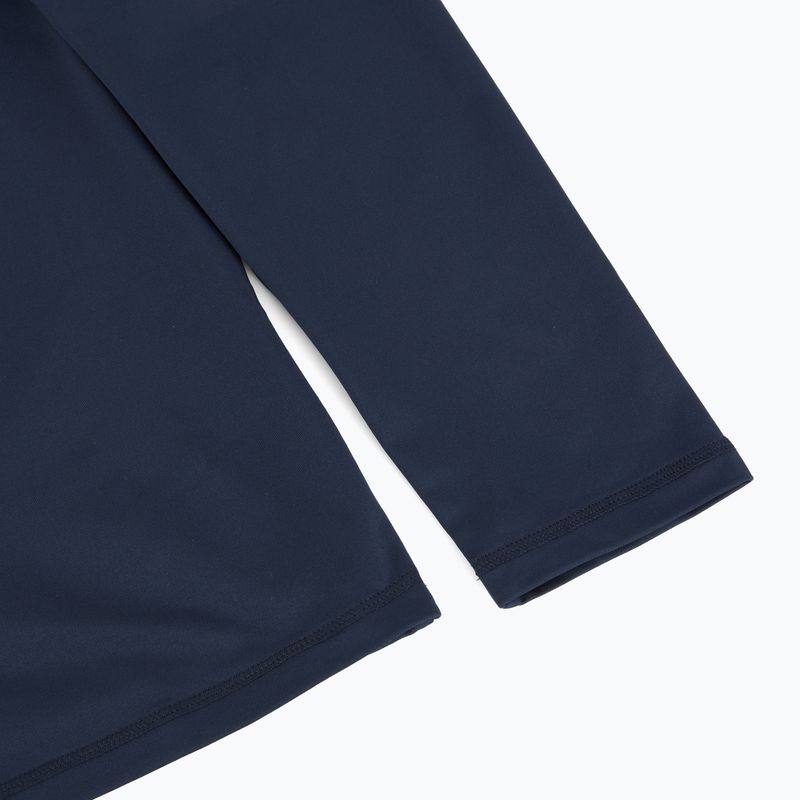 Longsleeve termoaktywny męski BOGNER FIRE+ICE Pascal night blue 4