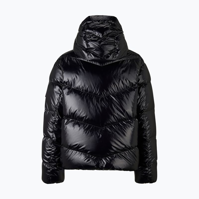 Kurtka ocieplana damska BOGNER FIRE+ICE Vally-D black 2