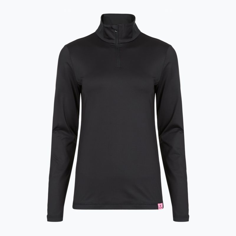 Bluza termoaktywna damska BOGNER FIRE+ICE Margo 2 black