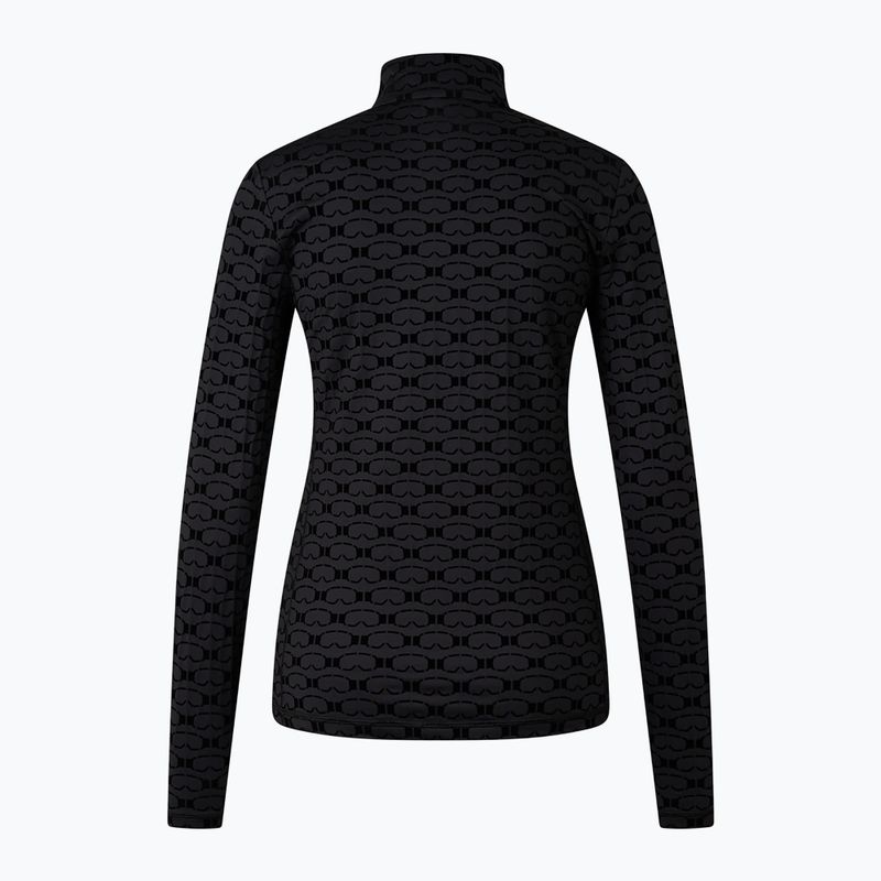 Bluza termoaktywna damska BOGNER FIRE+ICE Margo 2 black 5