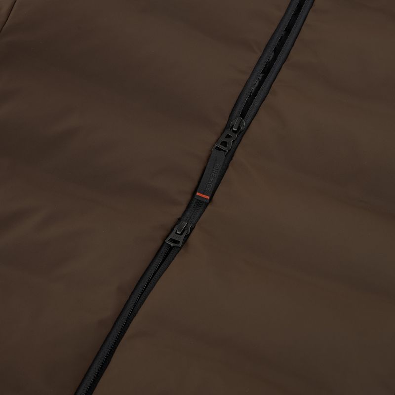 Kurtka narciarska damska BOGNER FIRE+ICE Cadja 2 espresso 5