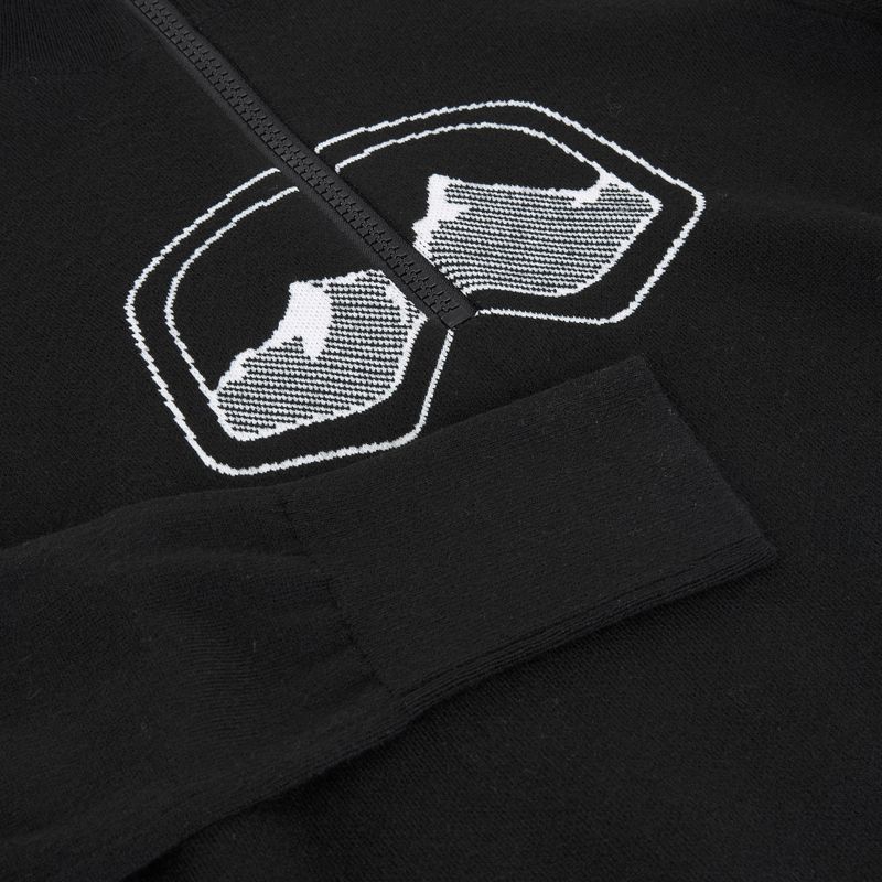 Bluza narciarska damska BOGNER FIRE+ICE Azra 3 black 4