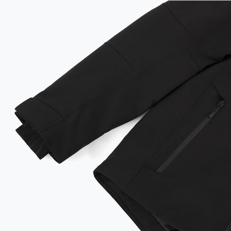 Kurtka narciarska męska BOGNER FIRE+ICE Eason 3 black 3