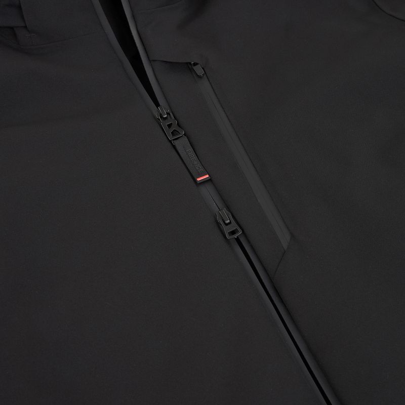 Kurtka narciarska męska BOGNER FIRE+ICE Eason 3 black 4
