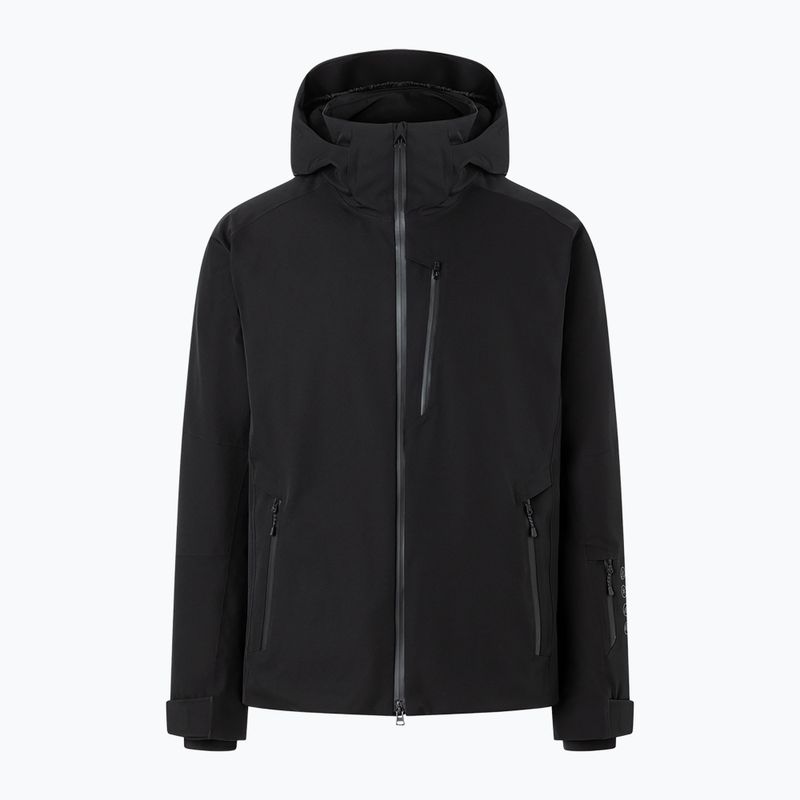 Kurtka narciarska męska BOGNER FIRE+ICE Eason 3 black 8