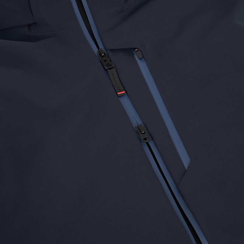 Kurtka narciarska męska BOGNER FIRE+ICE Eason 3 night blue 4