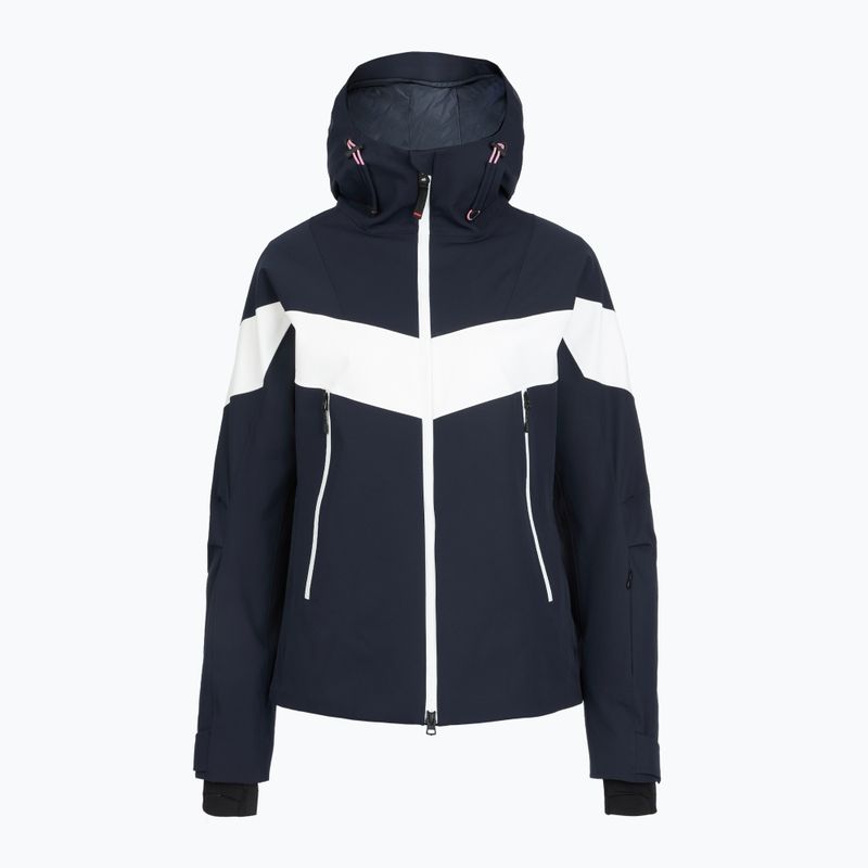 Kurtka narciarska damska BOGNER FIRE+ICE Ashley-T night blue