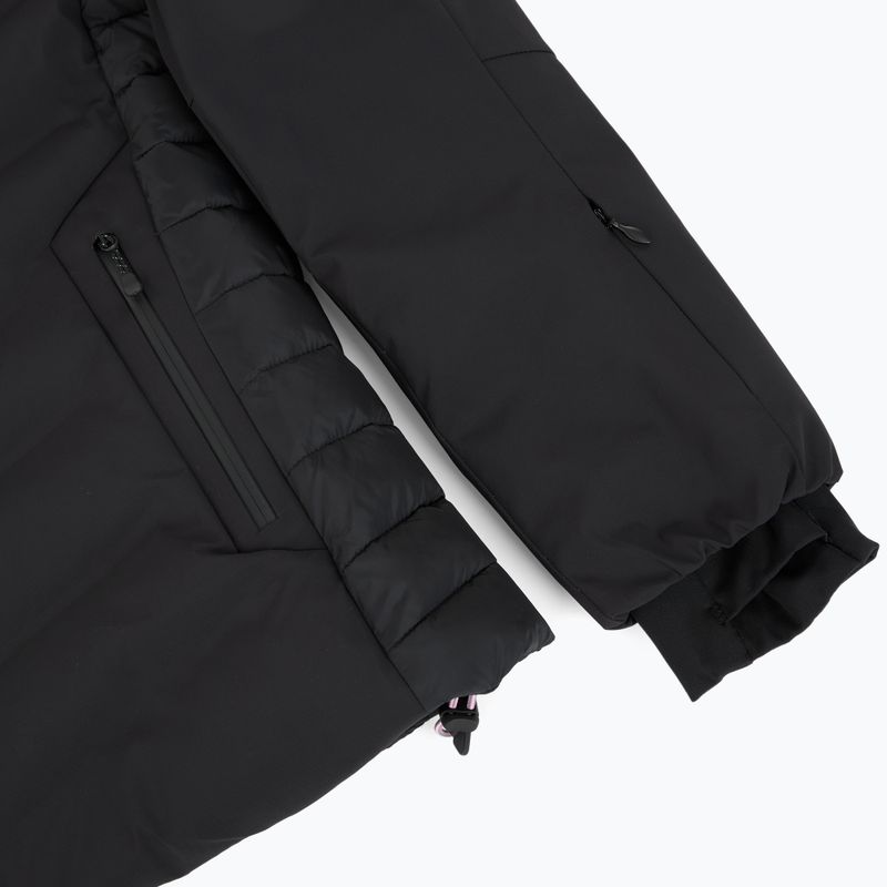 Kurtka narciarska damska BOGNER FIRE+ICE Janka 4 black 3