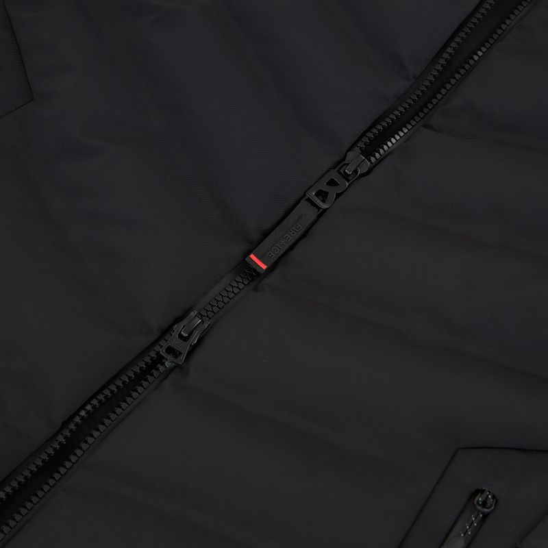 Kurtka narciarska damska BOGNER FIRE+ICE Janka 4 black 4