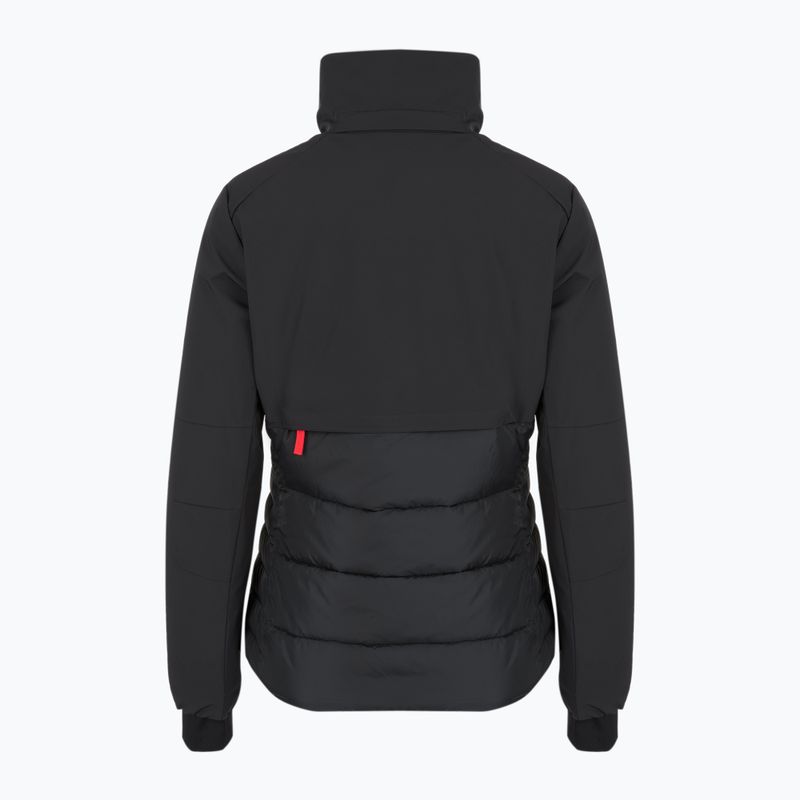 Kurtka narciarska damska BOGNER FIRE+ICE Janka 4 black 7