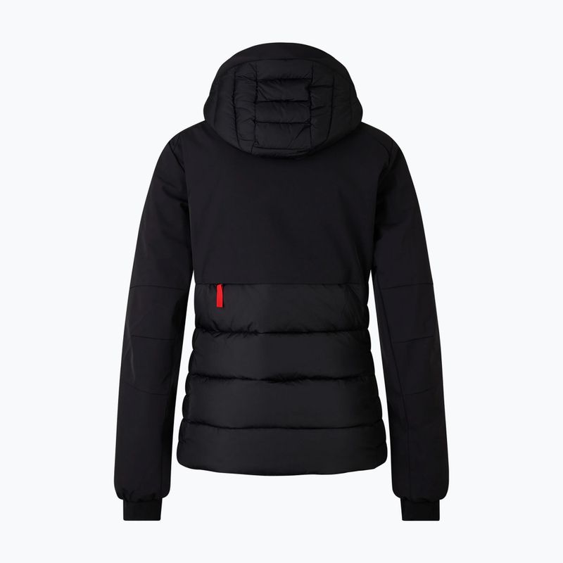 Kurtka narciarska damska BOGNER FIRE+ICE Janka 4 black 9