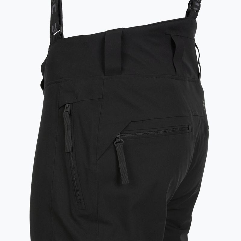 Spodnie narciarskie męskie BOGNER FIRE+ICE Scott 3 black 4