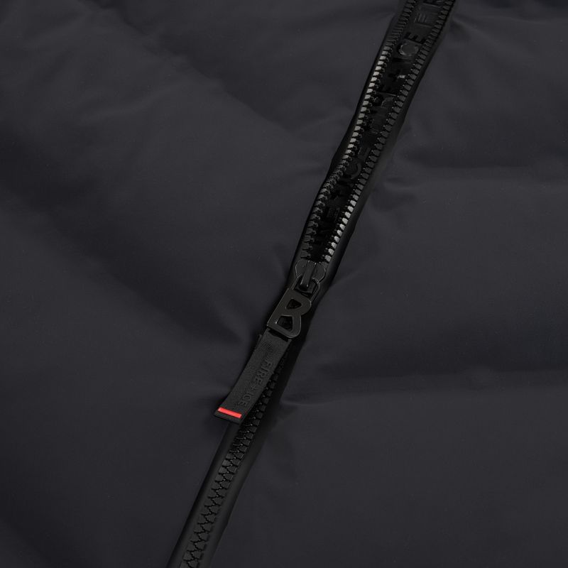 Kurtka narciarska damska BOGNER FIRE+ICE Tec-Sael black 3
