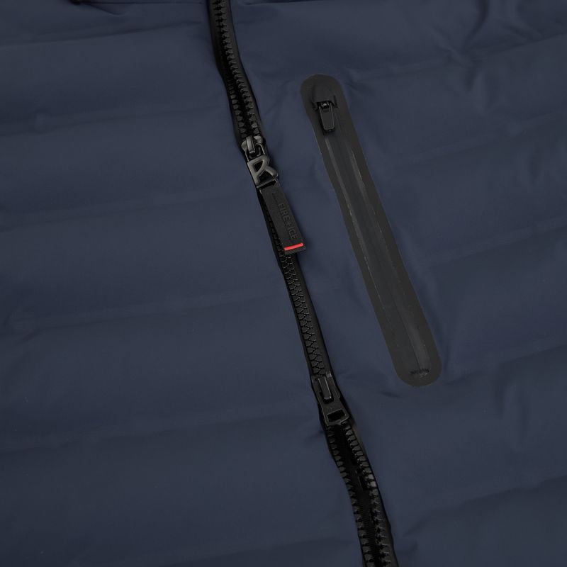 Kurtka narciarska męska BOGNER FIRE+ICE York night blue 4