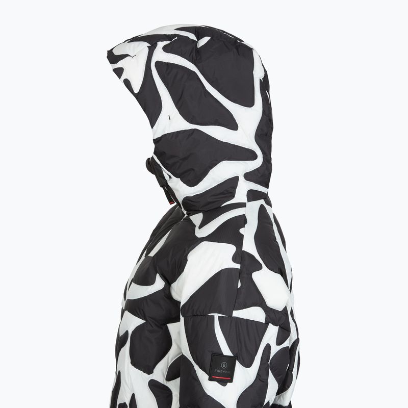Kurtka narciarska damska BOGNER FIRE+ICE Valeria black 5