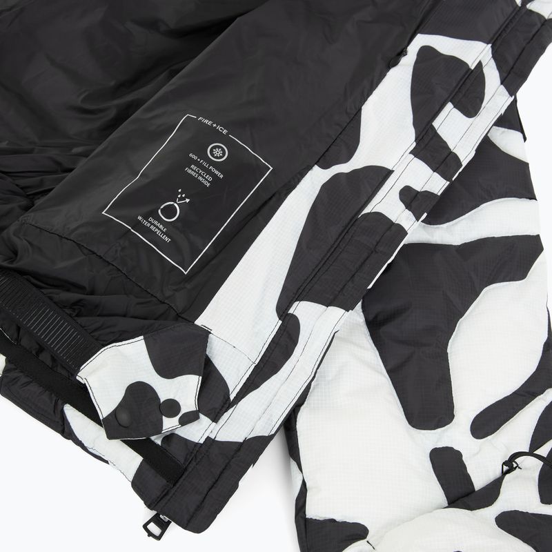 Kurtka narciarska damska BOGNER FIRE+ICE Valeria black 6