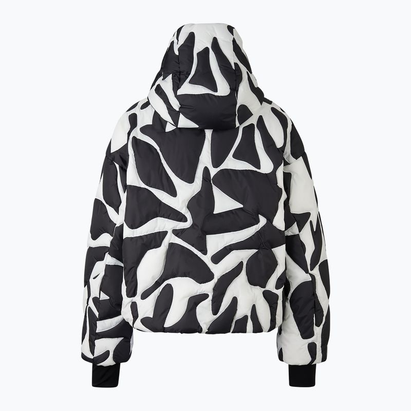 Kurtka narciarska damska BOGNER FIRE+ICE Valeria black 8