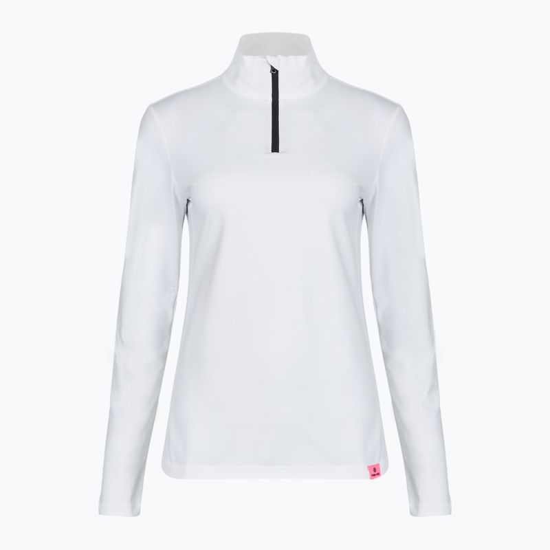 Bluza termoaktywna damska BOGNER FIRE+ICE Margo 2 off white