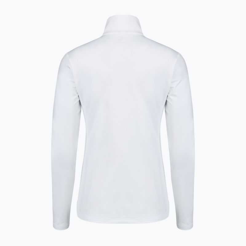Bluza termoaktywna damska BOGNER FIRE+ICE Margo 2 off white 2