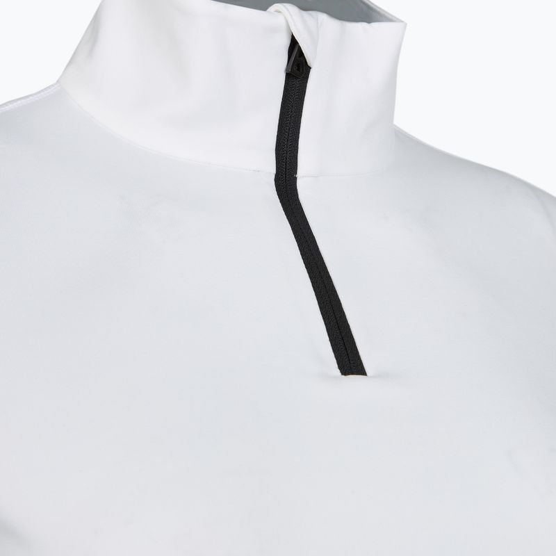 Longsleeve termoaktywny damski BOGNER FIRE+ICE Margo 2 off white 3