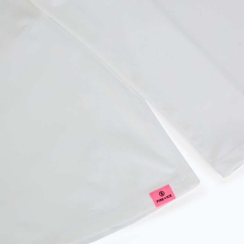 Longsleeve termoaktywny damski BOGNER FIRE+ICE Margo 2 off white 4