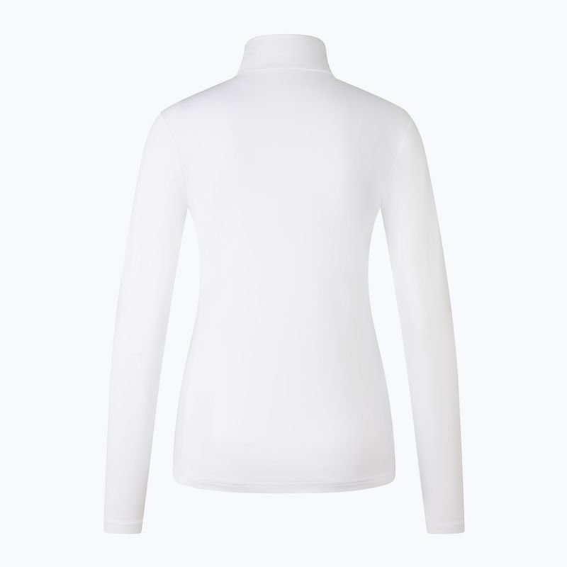 Bluza termoaktywna damska BOGNER FIRE+ICE Margo 2 off white 6