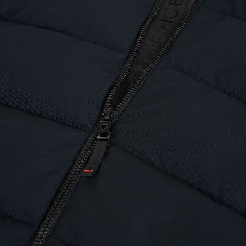 Kurtka ocieplana męska BOGNER FIRE+ICE Luka navy 3