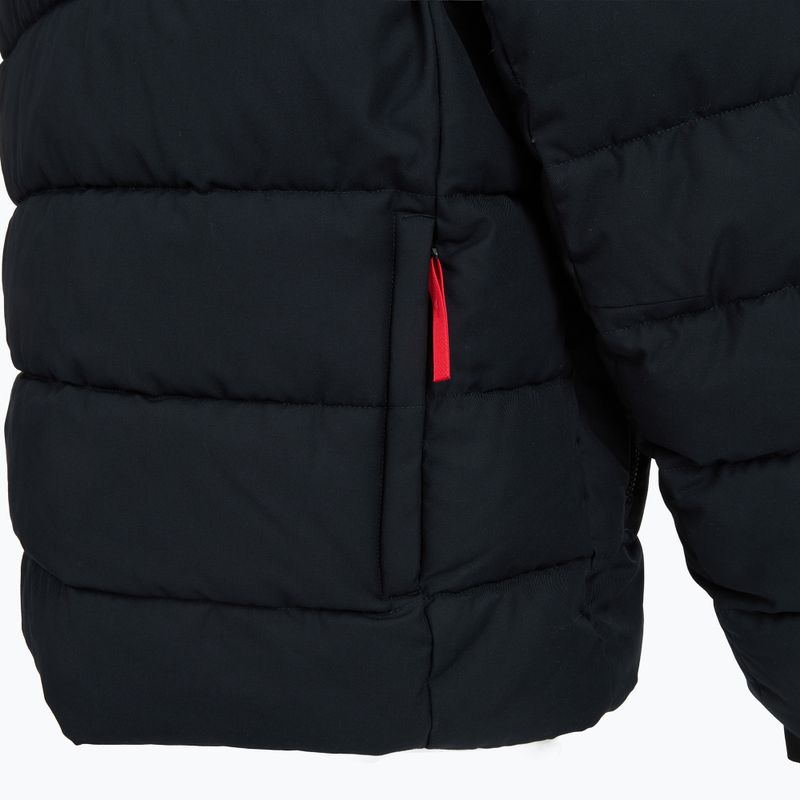 Kurtka ocieplana męska BOGNER FIRE+ICE Luka navy 5