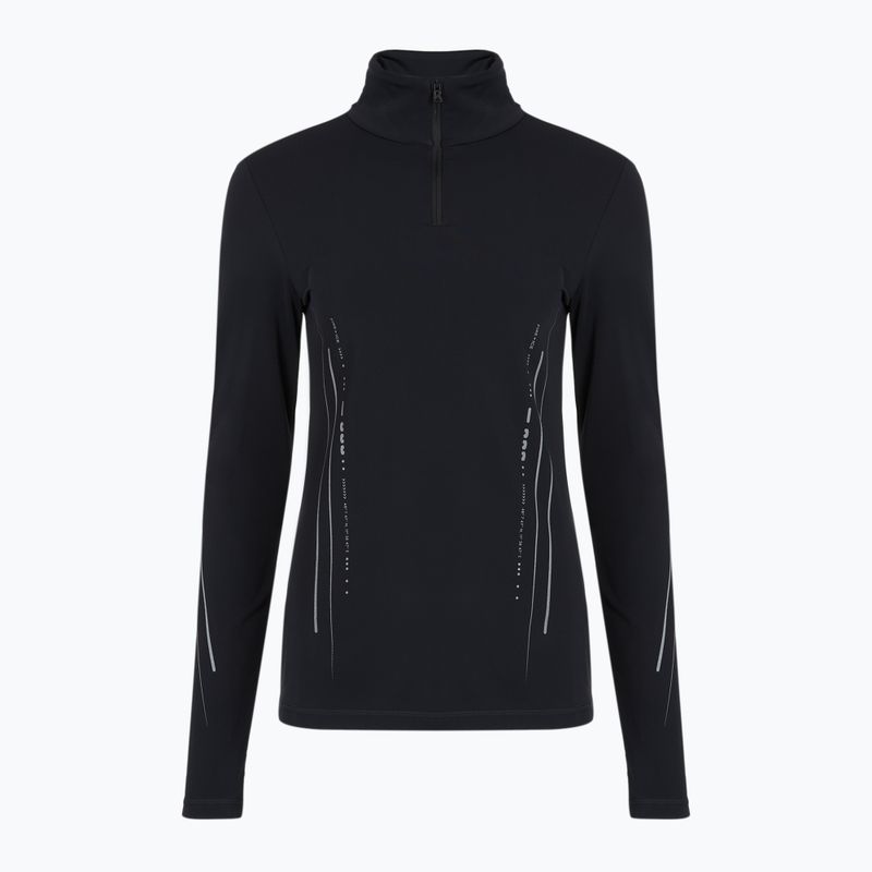 Bluza termoaktywna damska BOGNER FIRE+ICE Ilvy 3 black
