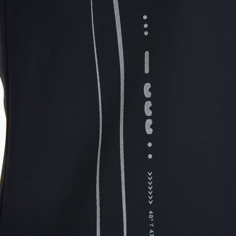 Longsleeve termoaktywny damski BOGNER FIRE+ICE Ilvy 3 black 5