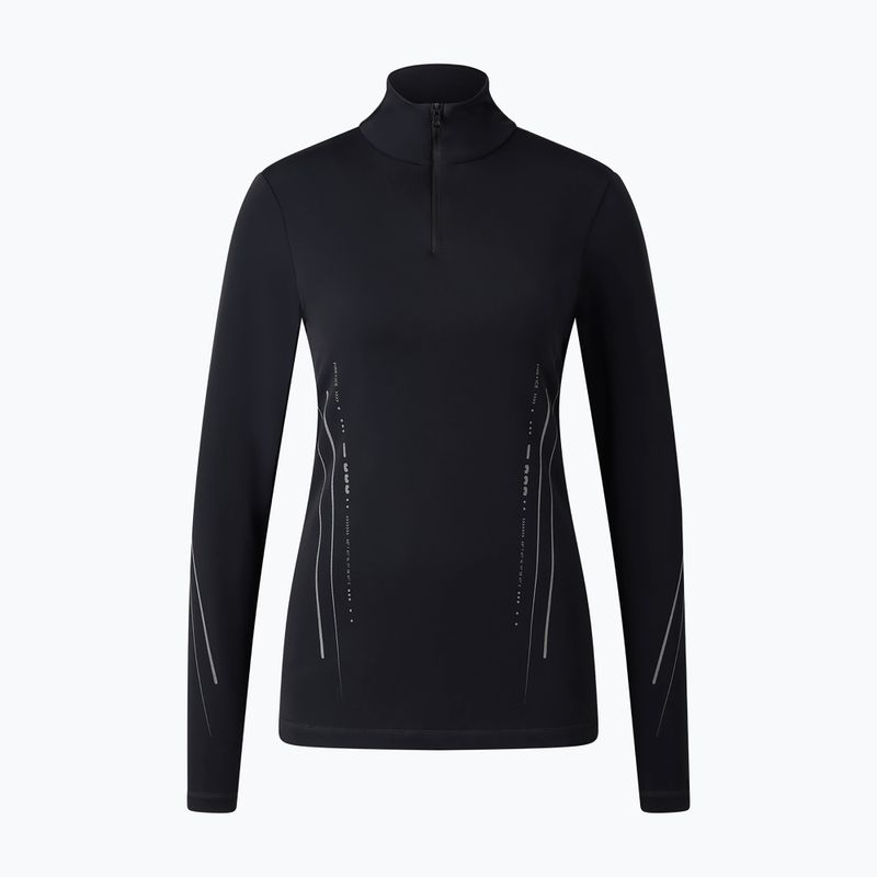 Longsleeve termoaktywny damski BOGNER FIRE+ICE Ilvy 3 black 6