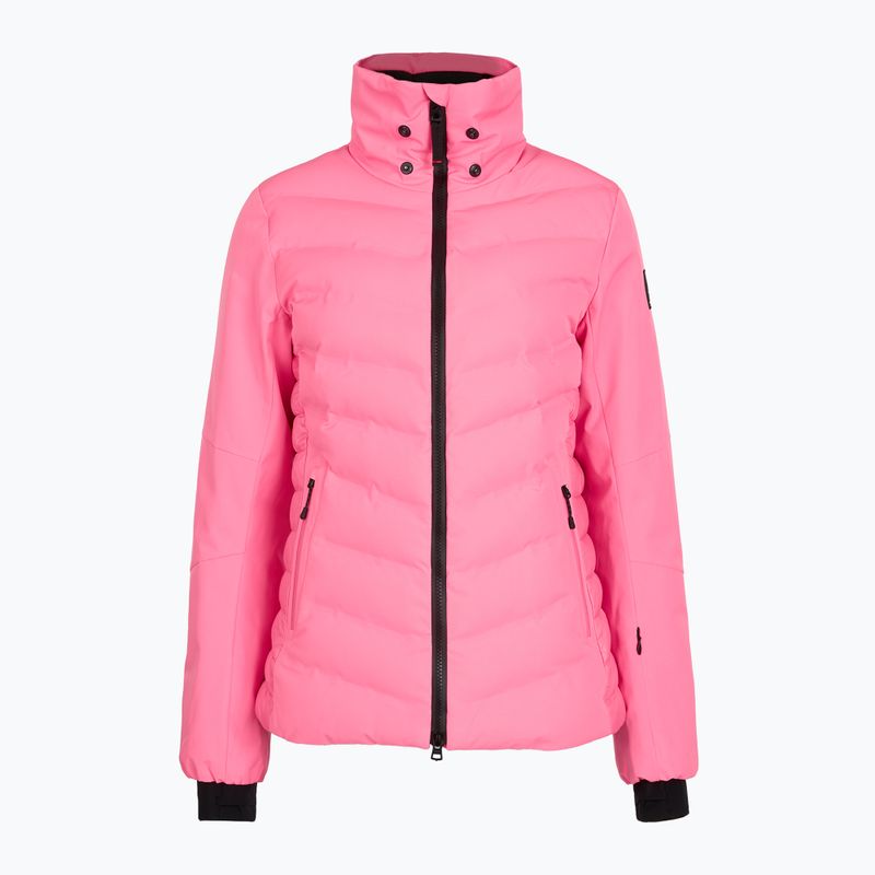 Kurtka narciarska damska BOGNER FIRE+ICE Janka 4 vibrant flash 7