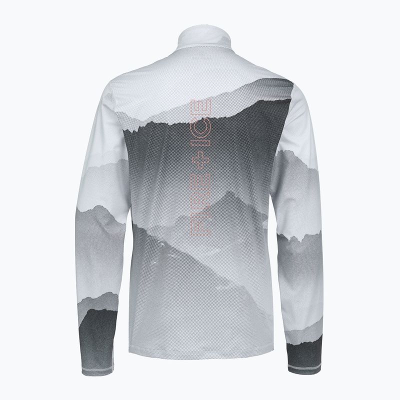 Longsleeve termoaktywny męski BOGNER FIRE+ICE Pascal multicolor 2