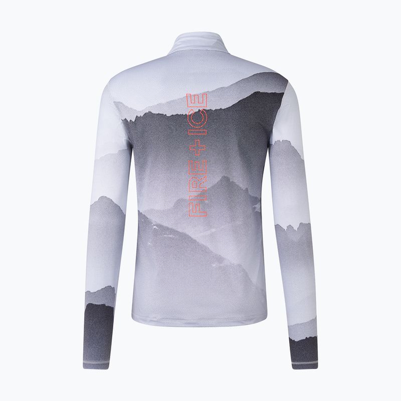 Longsleeve termoaktywny męski BOGNER FIRE+ICE Pascal multicolor 6