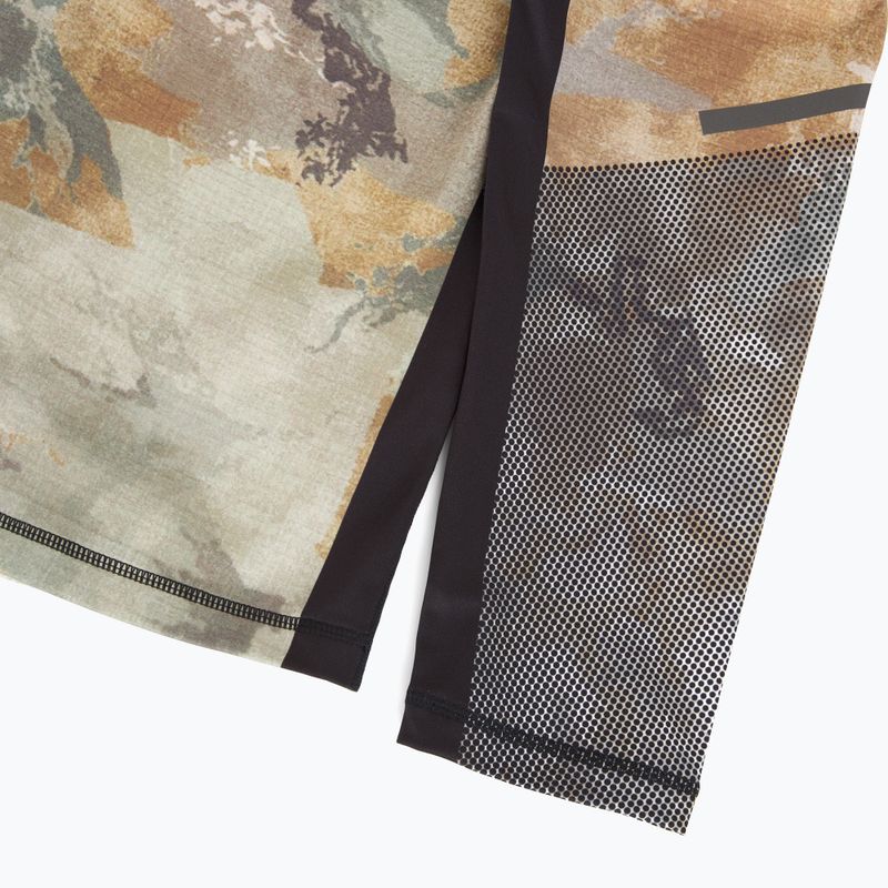 Longsleeve termoaktywny męski BOGNER FIRE+ICE Pascal multicolor 4