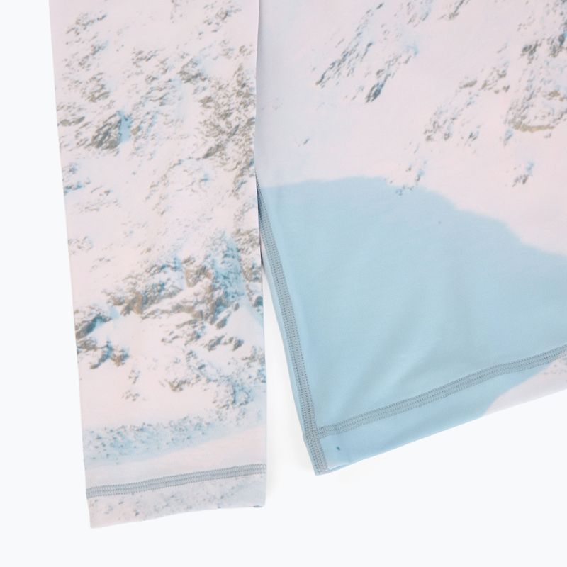 Longsleeve termoaktywny damski BOGNER FIRE+ICE Ilvy 3 multicolor 4