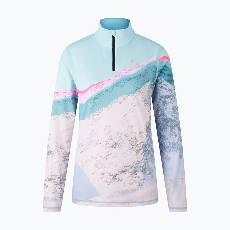Bluza termoaktywna damska BOGNER FIRE+ICE Ilvy 3 multicolor 6