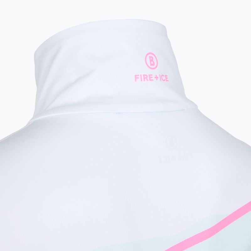 Bluza termoaktywna damska BOGNER FIRE+ICE Ilvy 3 multicolor 3
