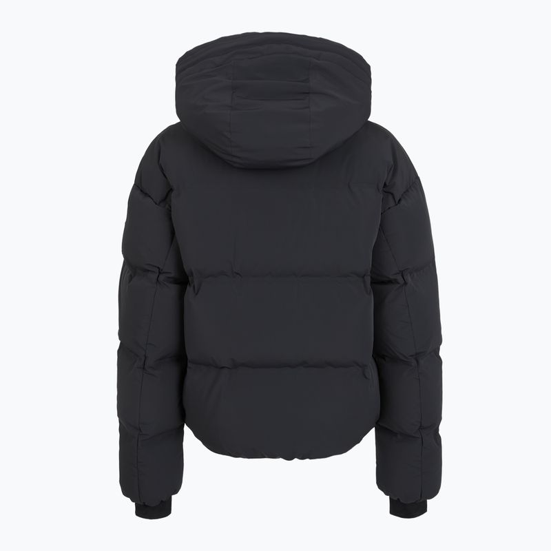 Kurtka narciarska damska BOGNER FIRE+ICE Neila-D black 2