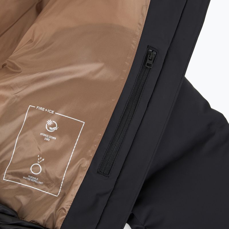 Kurtka narciarska damska BOGNER FIRE+ICE Neila-D black 8