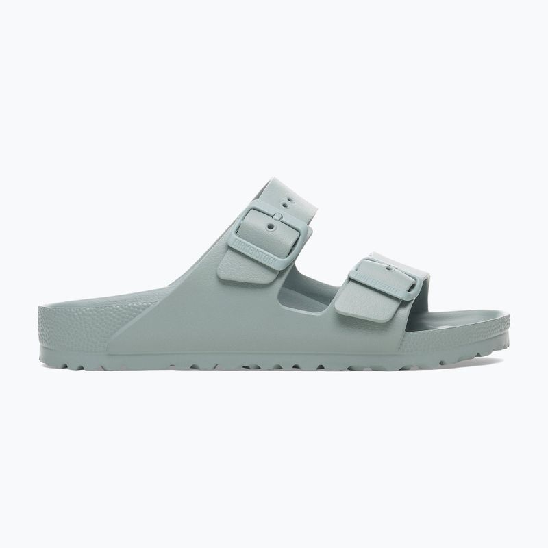 Klapki BIRKENSTOCK Arizona EVA pure sage 2