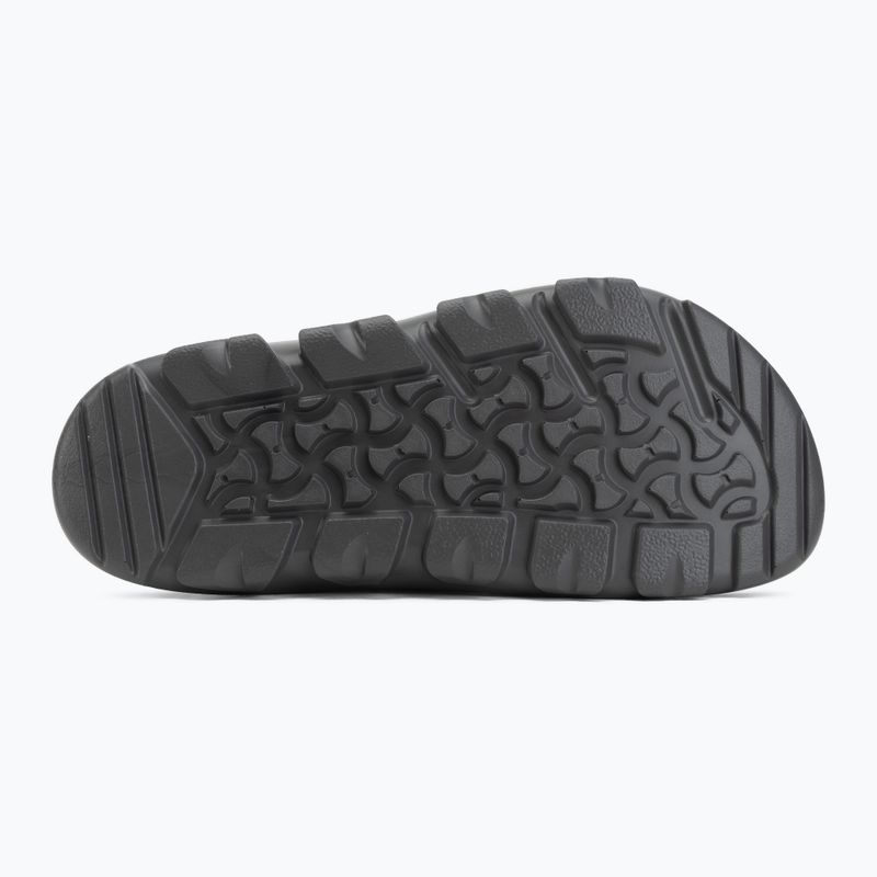 Klapki BIRKENSTOCK Mogami Terra 2 Strap Birko-Flor Regular apex whale gray 4