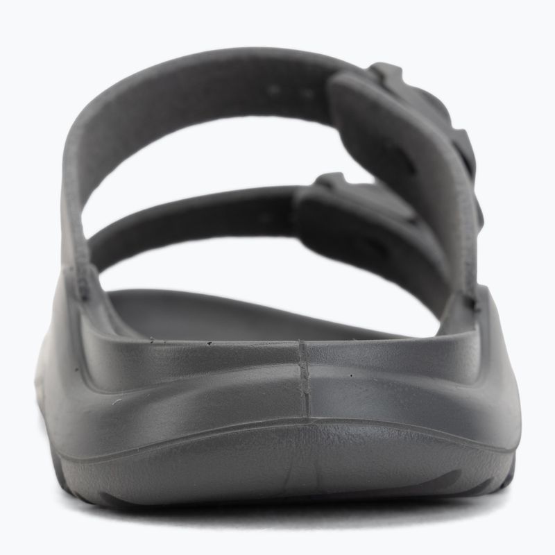 Klapki BIRKENSTOCK Mogami Terra 2 Strap Birko-Flor Regular apex whale gray 6
