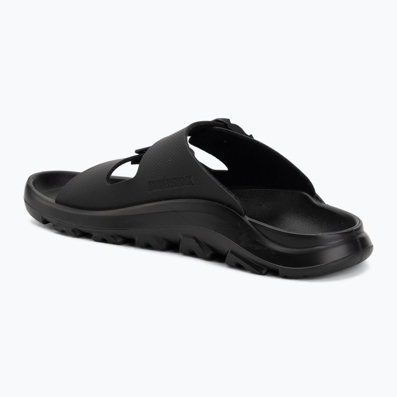 Klapki BIRKENSTOCK Mogami Terra 2 Strap Birko-Flor Regular apex black 3