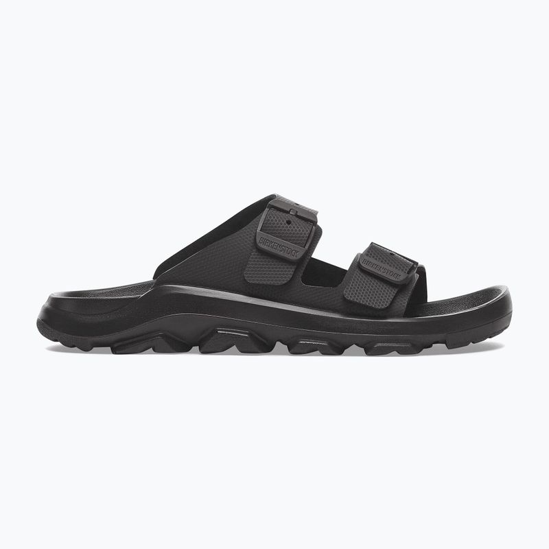 Klapki BIRKENSTOCK Mogami Terra 2 Strap Birko-Flor Regular apex black 2