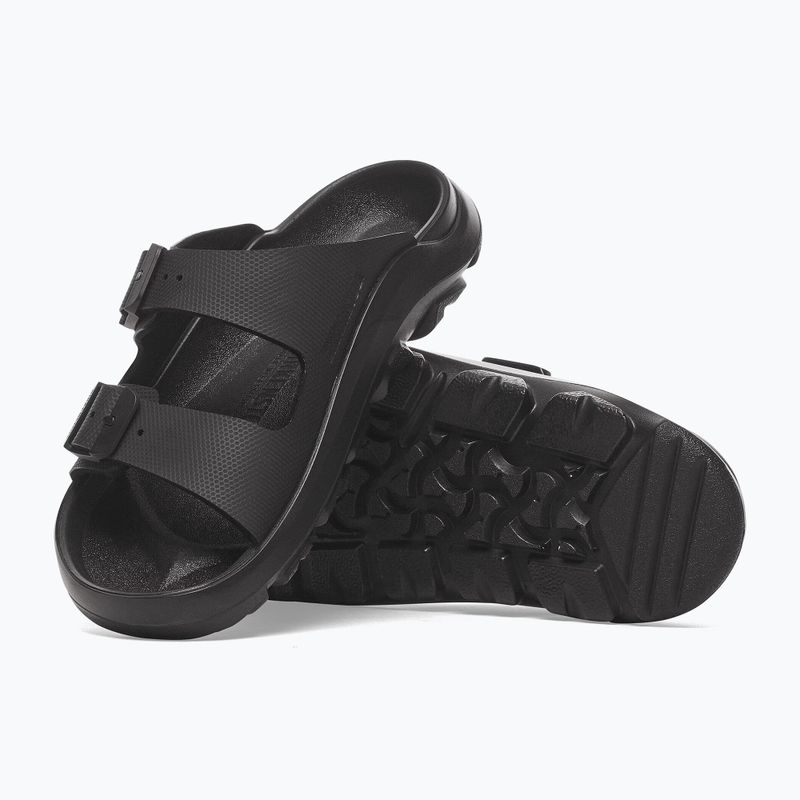 Klapki BIRKENSTOCK Mogami Terra 2 Strap Birko-Flor Regular apex black 5