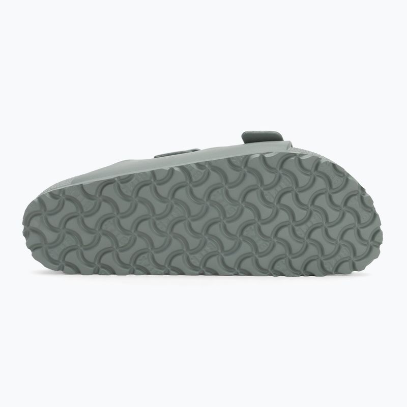 Klapki BIRKENSTOCK Arizona EVA Narrow pure sage 4