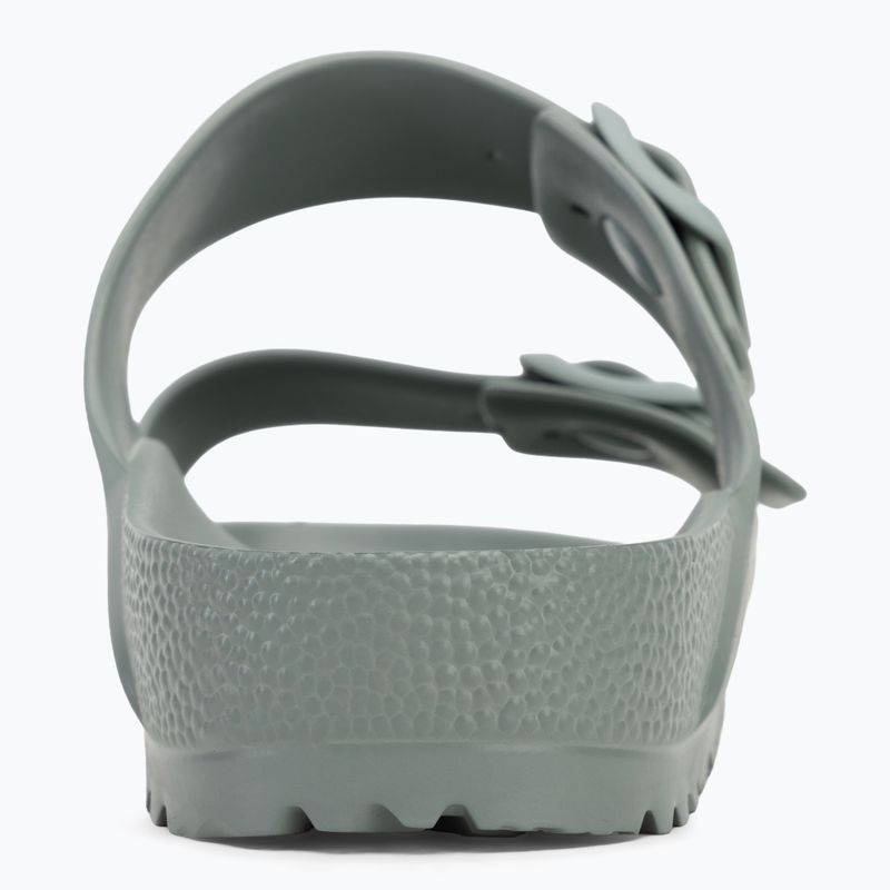 Klapki BIRKENSTOCK Arizona EVA Narrow pure sage 6