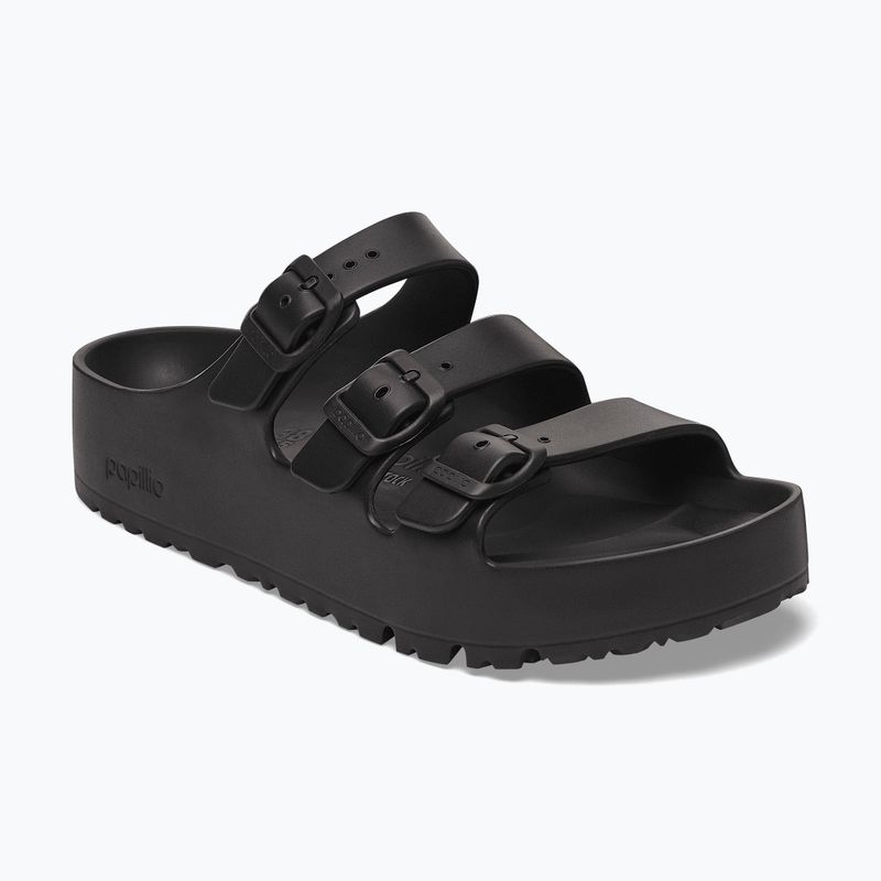 Klapki BIRKENSTOCK Florida Flex Platform EVA black
