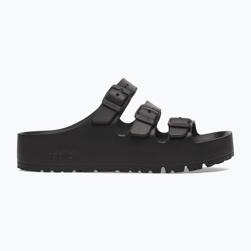 Klapki BIRKENSTOCK Florida Flex Platform EVA black 2